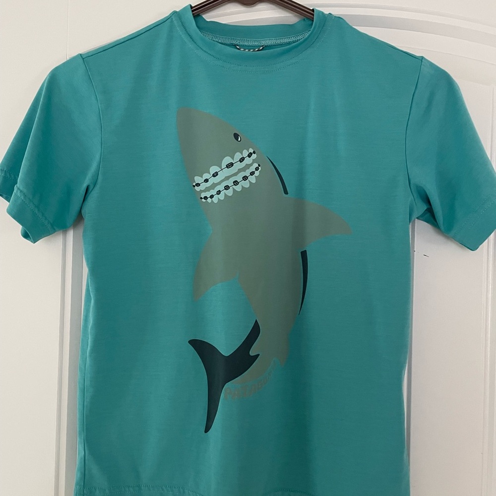 Capilene Cool Daily Short-Sleeve T-Shirt - Boys'